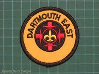 Dartmouth East [NS D04f]
